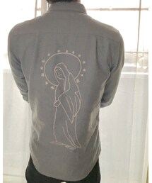 NANO universe | シャツ/ブラウス