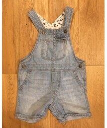 H&M | サロペット/オーバーオール