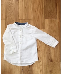 H&M | シャツ/ブラウス