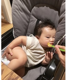 衝撃の食事シーン。 | 食器