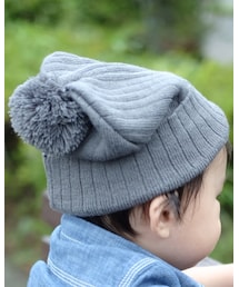 DAISO | ニットキャップ/ビーニー