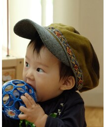 ママの。 | キャップ