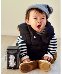 大アクビ。 | その他