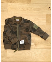 SHIPS KIDS | ジャケット/アウター