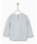 ZARA KIDS( )の「トップス(ニット/セーター)」