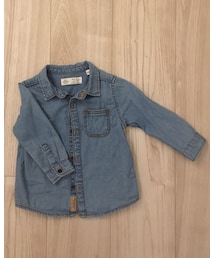 ZARA KIDS | シャツ/ブラウス