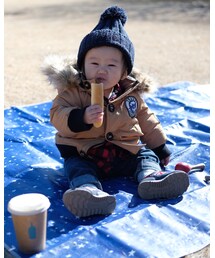 着てる子。 | その他