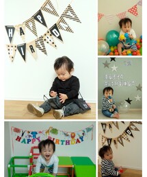 おうちスタジオ。 | その他