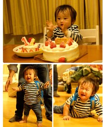 お祝い♪ | ラッピングキット