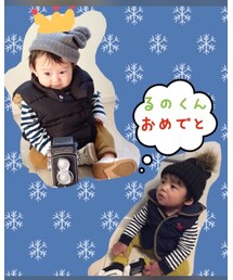 Renくん☆ | ラッピングキット