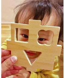 型はめマン。 | 福袋/福箱