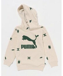 PUMA × tinycottons  | パーカー