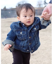 POLO RALPH LAUREN | デニムジャケット