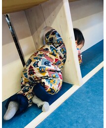 1番はしゃいでたトコ | その他