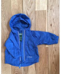 L.L.Bean | ナイロンジャケット