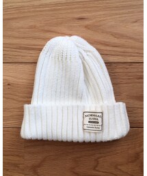 西松屋 | ニットキャップ/ビーニー