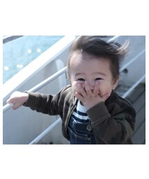 かみのけ飛んでっちゃう☆ | その他