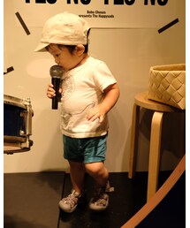 しんがー | その他