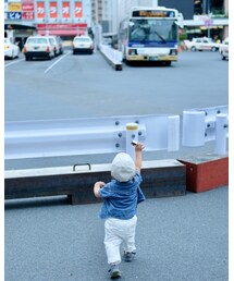 バスー‼︎‼︎‼︎🚌 | おもちゃ
