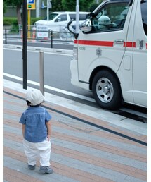 …救急車♡🚑 | その他