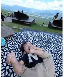 絶景で♪ | その他