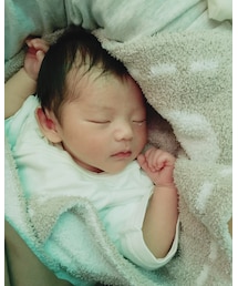次男👶🍼 | その他