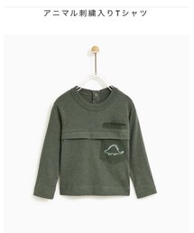 ZARA | Tシャツ/カットソー
