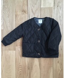 Birthday | ノーカラージャケット