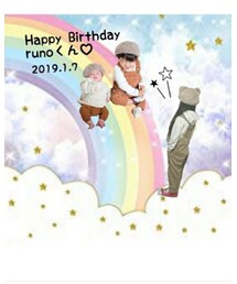 hinacoccoちゃん♡ | ラッピングキット