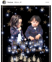 YouLeeくん♡ | ラッピングキット