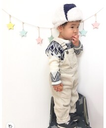 kotaくんコーデ♡ | その他