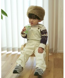 脱いだらこんな感じ♪ | その他