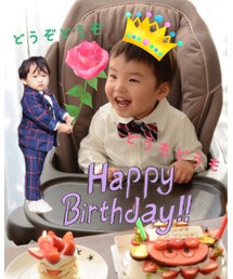 おめでとー✨ | その他