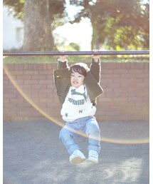 てつぼう♪ | その他