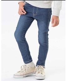 BREEZE | デニムパンツ