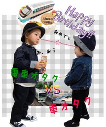 おめでとう🎉 | ラッピングキット