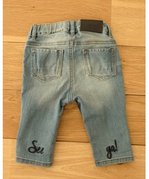 H&M | デニムパンツ