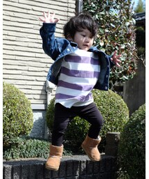 昨日のパーポー | その他