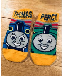 TOMAS🚃 | ソックス/靴下
