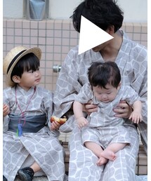 家族でオソロイ♪ | その他