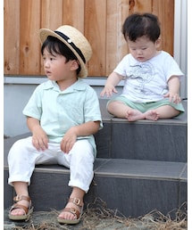 兄弟💚 | その他