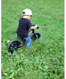過酷なストライダー🚲 | その他