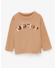ZARA | Tシャツ/カットソー