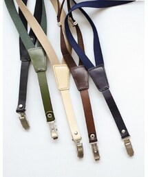 monmimi | サスペンダー