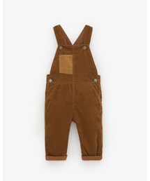 ZARA | サロペット/オーバーオール