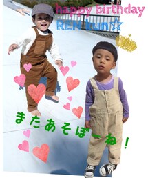おめでとー♡ | ラッピングキット