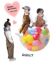 hinacoccoちゃんありがとー♡ | 福袋/福箱