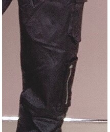 BLACKTAILOR | カーゴパンツ