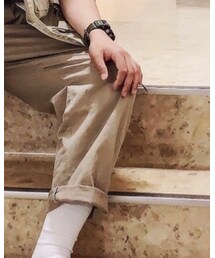 UNIQLO | チノパンツ