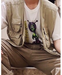 古着 | Tシャツ/カットソー